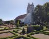 Billeberga church