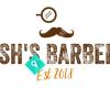 Binbash's Barbershop