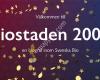 Biostaden 2001