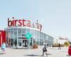 Birsta City