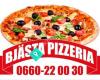Bjästa Pizzeria
