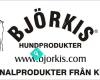 Björkis Hundcenter Kiruna