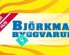 Björkmans Byggvaruhus