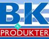 BK Produkter AB