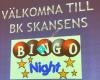 BK Skansens Bingo