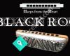 Black-Rock Harmonicas