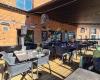 Blackstone Steakhouse Karlstad