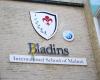 Bladins International School of Malmö