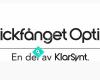 Blickfånget Optik Kungsängen