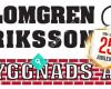 Blomgren & Eriksson Byggnads AB