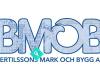 BMOB Bertilssons Mark Och Bygg AB