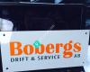 Bobergs Drift & Service AB