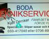 Boda Teknikservice