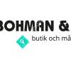 Bohman & Son i Habo