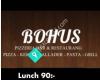 Bohus Pizzeria Bar & Restaurang