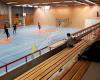 Bollstahallen