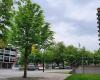 Borås Sjöbo Torg