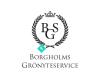 Borgholms Grönyteservice