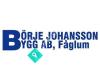 Börje Johansson Bygg AB