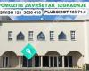 Bosanska islamska zajednica Örebro