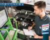 Bosch Car Service - K - Bil