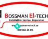 Bossman EL-Tech AB