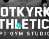 Botkyrka Athletics