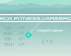 Box Fitness Varberg