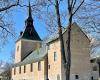 Brännkyrka Church