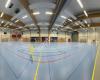 Braås sporthall