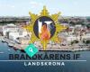 Brandkårens IF Landskrona