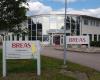 Breas Medical AB