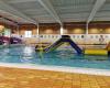 Bro Swimming hall
