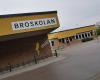 Broskolan