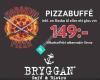 Bryggan Café & Bistro