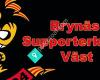 BSKV- Brynäs Supporter Klubb Väst