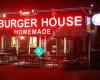 Burger House Ölme