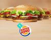 Burger King Finnslätten