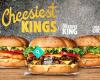 Burger King Ängelholm