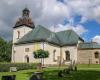 Byarums kyrka