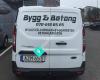 Bygg & Betong Örnsköldsvik AB