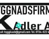 Byggnadsfirma K.Adler AB