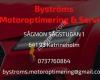 Byströms Motoroptimering & Service