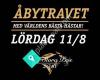 ÅbyTravet