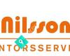 C Nilsson Kontorsservice