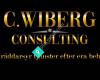 C.Wiberg Consulting