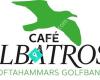 Café Albatross