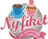 Café Nyfiket i Frillesås