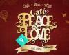Café Peace & Love