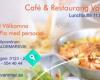 Café & Restaurang Vammar